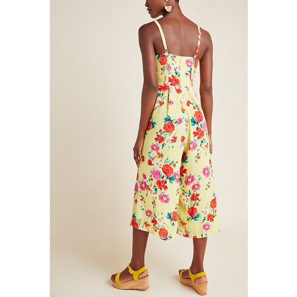 Anthropologie Yumi Kim Milan Jumpsuit - Picture 5 of 8